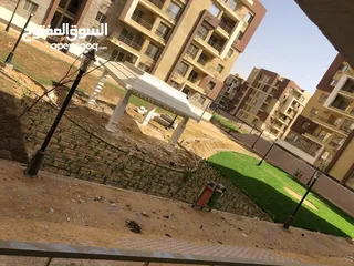  1 شقة ايجار مفروش في دار مصر الاندلس