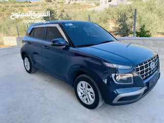  5 هونداي كونا 2020  @ هونداي فينو 2021