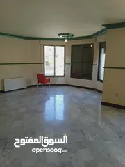  14 شقة طابقيه فاخرة للبيع 294م في اجمل مواقع دير غبار / ref 718