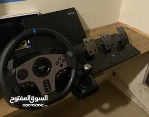  1 Pxn v9 pc racing wheel