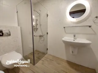  5 شقة للايجار في الدوار الخامس  ( Property 32746 ) سنوي فقط