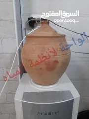  9 فلاتر ماء وقطع فلاتر