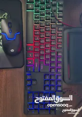 2 كمبيوتر نظيف وسريع ما شاء الله HP