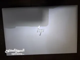  2 HP EliteBook 11th Gen intel I5