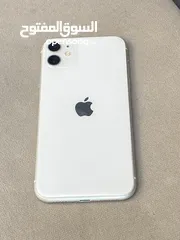  1 iPhone 11 64G مستعمل