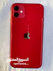  2 ايفون 11 بحالة الوكالة بطارية 90% مش مفتوح كل اشي أصلي 128G وتر بروف