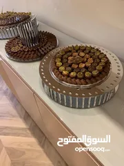  9 طاولا من السعوديه