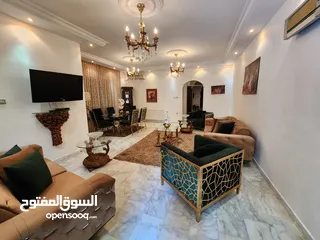 17 شقة مفروشة للإيجار في دير غبار - ref : 14441