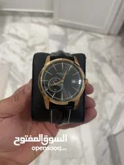  8 HAMILTON American Classic RailRoad Auto جديدة غير مستخدمة مخزنة