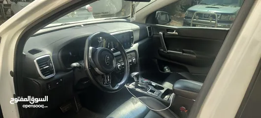  3 كيا سيوتارج للبيع