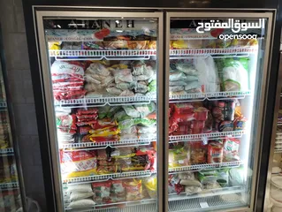  1 فريزر بابين