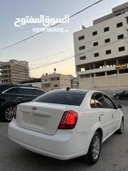  5 شيفروليه اوبترا اوتوماتيك برايفت بوضع الشركة صلاة النبي