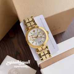  1 ماركة فيرزاتشي السويسرية وكالة اصلي رقم الموديل VBR060017    سعر الساعه بالوكاله.1500$ متوفر قطعه