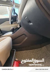  3 كيا ريو موديل 2014 فحص كامل 7جيد استعمال شخصي وستعمال خفيف مالك واحد