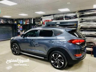  22 هيونداي توسان 2016/. 4/4