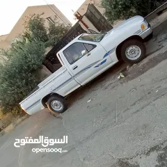  2 بكم هايلوكس