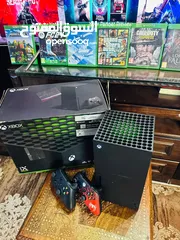  3 Xbox Series X  اكس بوكس سيريس اكس
