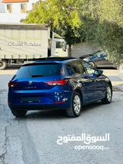  4 سيات ليون2019