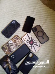  5 ايفون 11للبيع