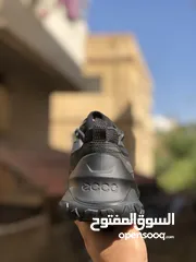  4 بوت ecco مقاس ( 42-44) اصلي بورقته