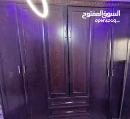  1 خزانه 6 درفات