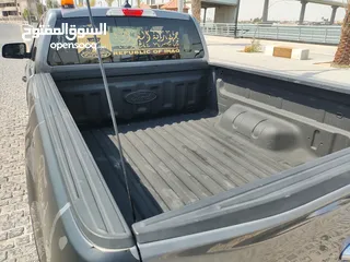  5 Ford Ranger 2021 فورد رينجر بيك اب