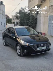  1 هونداي 2023 سعر حرق ما بتلاقيه بكل الضفة