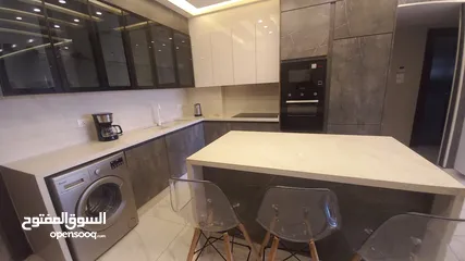  10 شقة مفروشة للايجار في دير غبار ( Property 40368 )-175034580
