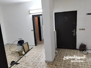 8 شقة للايجار خلف حلويات العنبتاوي