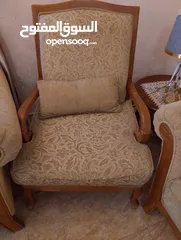 3 طقم كنبايات عدد 2