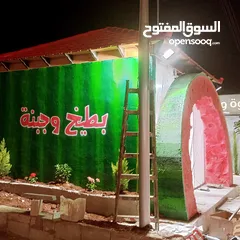  30 رسام وخطاط ونحات (محترف)