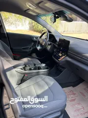  13 هيونداي ايونيك كهرباء 2020 فحص كامل
