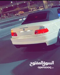  13 Bmw e46 كشف
