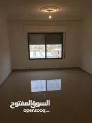  3 شقة سكن أ ضاحية الامير علي طريق المطار بجانب مدارس بيت المقدس 130 متر مربع طابق 2