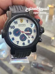  3 ساعات سويسري اصلي