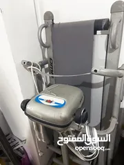  2 جهاز مشي (تريدميل )
