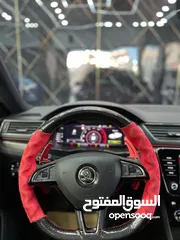  15 سوبيرب 2020 ترخيص 2019 فل الفل ولا ناقصها اشي  لون مميز سبورت لاين