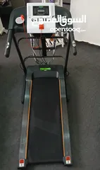  3 جهاز ركض امريكي