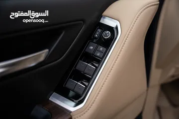  20 تويوتا لاندكروزر عداد صفر 4000 سي سي  Toyota Landcruiser GXR 4.0L 2024 Brand new