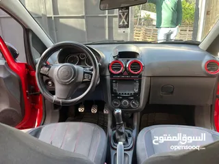  1 اوبل كورسا