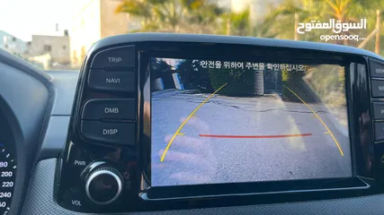  14 هيونداي كونا 2021 ترخيص 2020 مع فتحححةةة عداااااد 30 الف بوية شركة