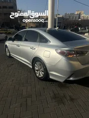  6 SONATA 2019 للبيع نقد او مقسطه عالبنك الاسلامي ل 28 شهر