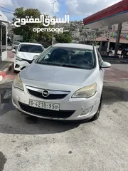  3 اوبل استرا ديزيل يد اولى 2000 تيربو 180حصان