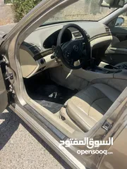  14 مرسيدس E200 موديل 2003 للبيع