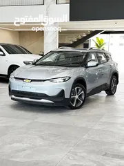  2 شفروليه مينلو 2023