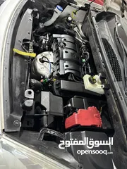  4 فان بيجو بارتنر 2017