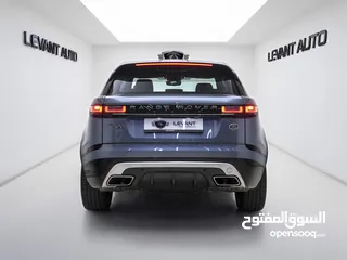  24 Range Rover Velar R dynamic 2019