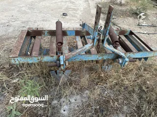  8 تراكتور كابوتا
