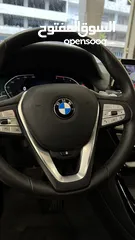  13 BMW X3 Xline