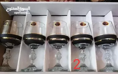  30 كاسات النيش